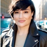 Yvonne Bracamontes
