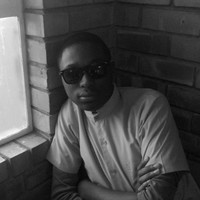 Nicholas Chauke