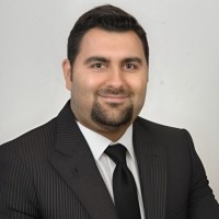Erdoğan ARSLAN, MSc, EMBA, PMP