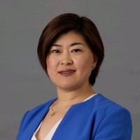 Bo Huang Launois, CFA