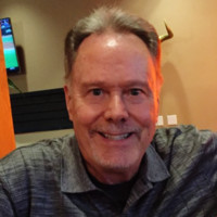 Michael Slover