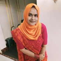 Sharmin Meena