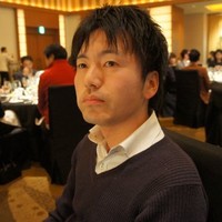 山下敦やましたあつし