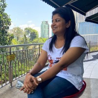 Smitha SR
