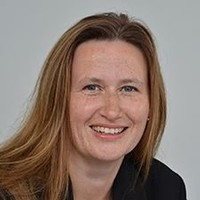 Samantha Woodgate