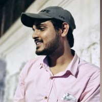 Priyanshu Tiwari
