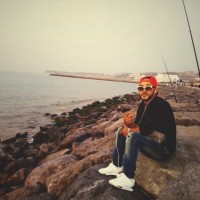 Ahmed El Mafhoum