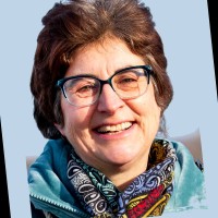 Mary Van Rossenberg
