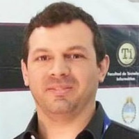 Daniel Rodriguez