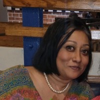 Vani Govender