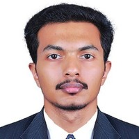 Shibin Shafeeq Tp