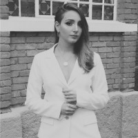 Julia Rizzoli