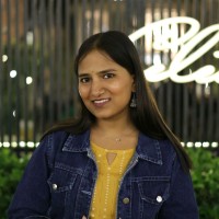 Richa Gupta