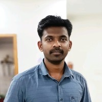 Selvakumar Madesh