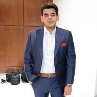 Mayank Chadha