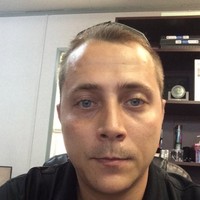 Brandon Robertson