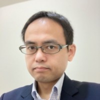 Hidekazu Sugo