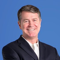 John Wharton
