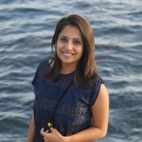 Anagha Nehete