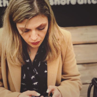 Afrodite Ntomproulou