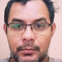Gesiel Oliveira Correa