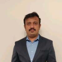 Nidhi K M