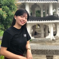Lovely Faye Pascual