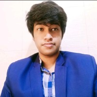 Ark Singh