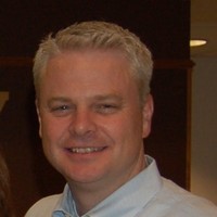 Tom Harrington