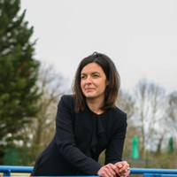 Jeanne THEARD
