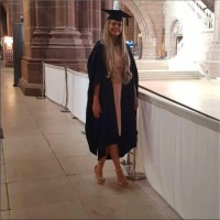 Nicola Williams BA (Hons)