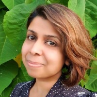 Christabel Esther Terence