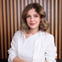Tatyana Okuneva