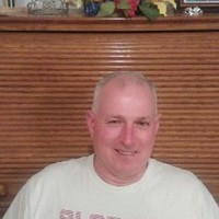 Gary Wayne Parker