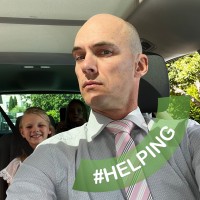 Henrik Lindgren, PMP®