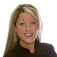 Christine Thurman