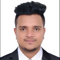 MD FAISAL AHMED