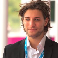 Matteo Lombardi
