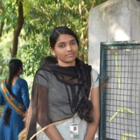 Selva Lakshmi D
