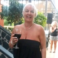 Ruth Nutbrown