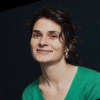 Plamena Slavcheva