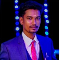 Dhuruvan S