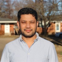 Pradip Poudyel