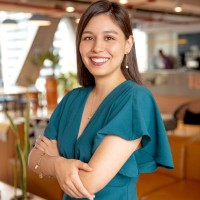 Melissa Carolina Valdivia Abanto