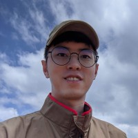 Raymond Chang
