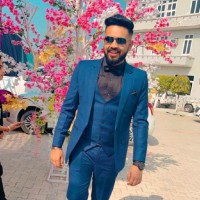 Jaspreet Singh