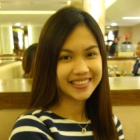 Jessieca Camille Dela Rosa