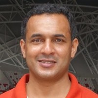 Vivek Thomas
