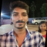 Jegan Perumal