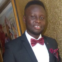 SAMUEL DAUDA